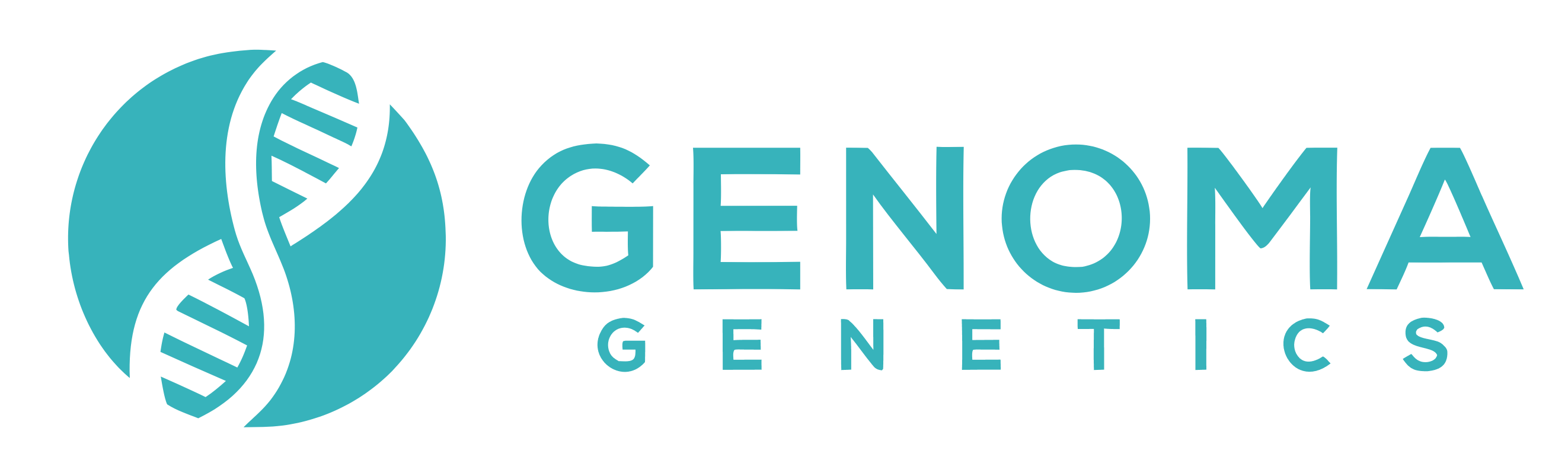 Genoma Genetics